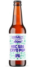 Dougall's Dúo2 HBC 586 Cryo Pop 